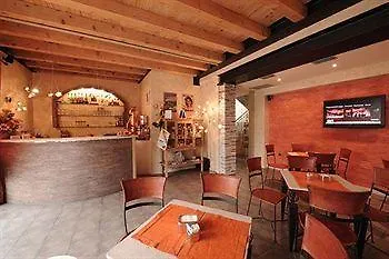 Hotel San Pietro Villafranca di Verona